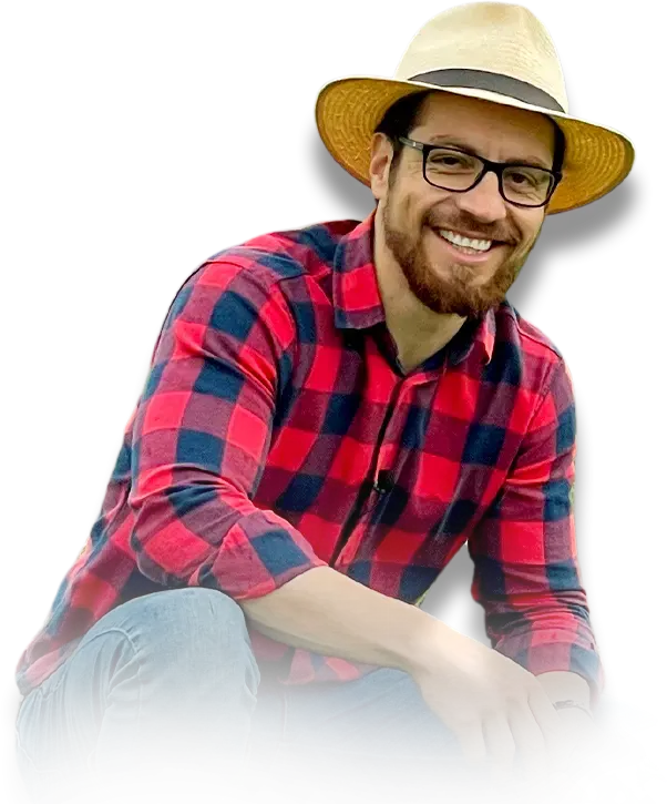 Professor José de Alencar Jr.